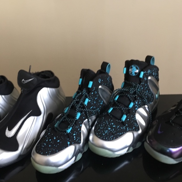 5 pairs of shoes for 350 - Picture 2 of 8